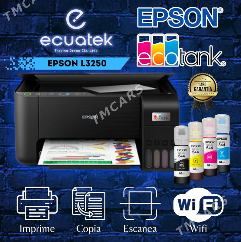 Epson L3250 - Mary - img 4