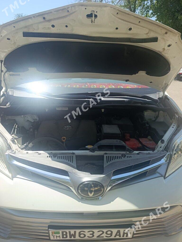 Toyota Sienna 2019 - 399 000 TMT - Ашхабад - img 3