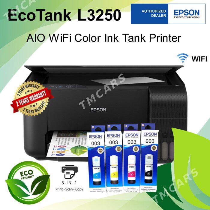 Epson L3250 - Mary - img 3