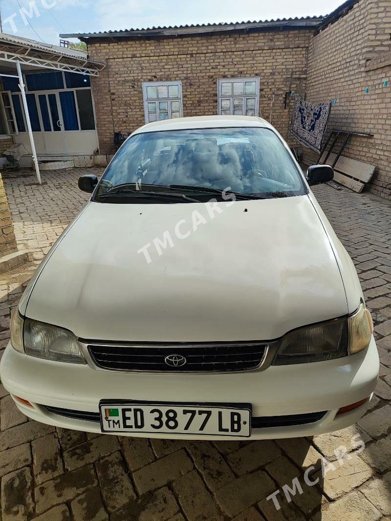 Toyota Corona 1996 - 65 000 TMT - Керки - img 1