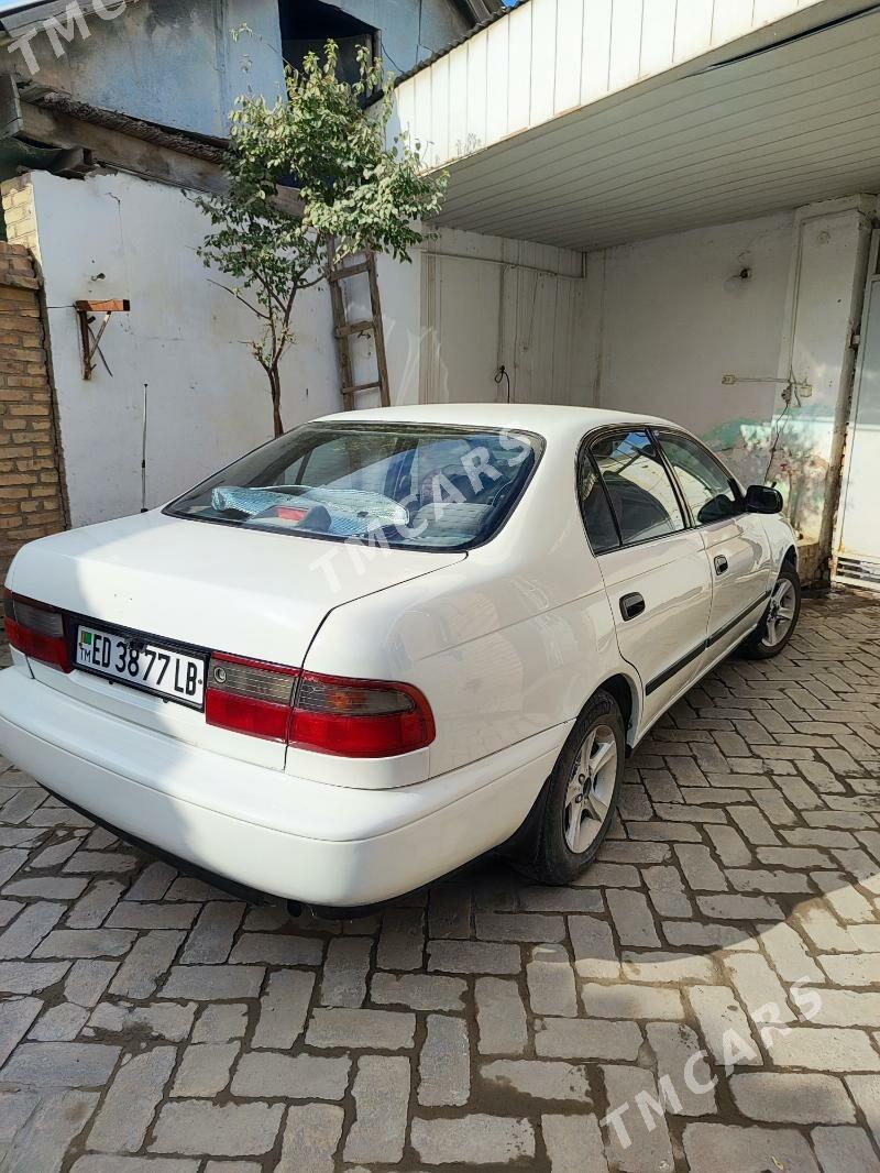 Toyota Corona 1996 - 65 000 TMT - Керки - img 3