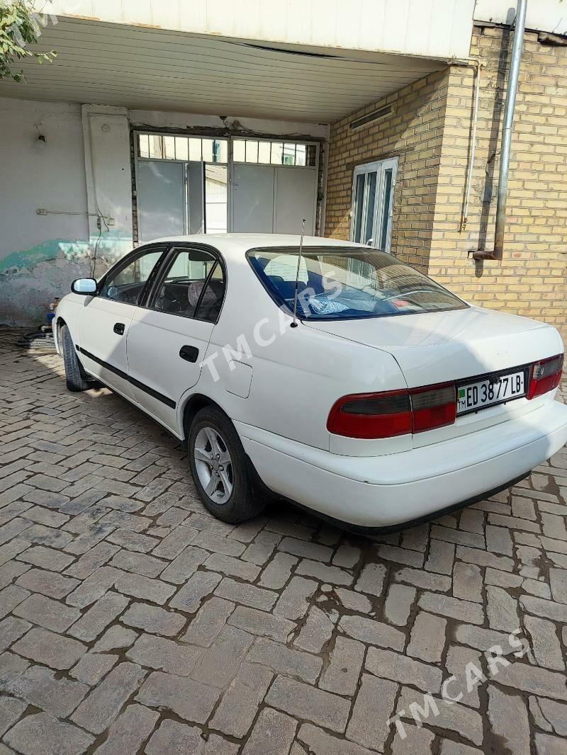 Toyota Corona 1996 - 65 000 TMT - Керки - img 4