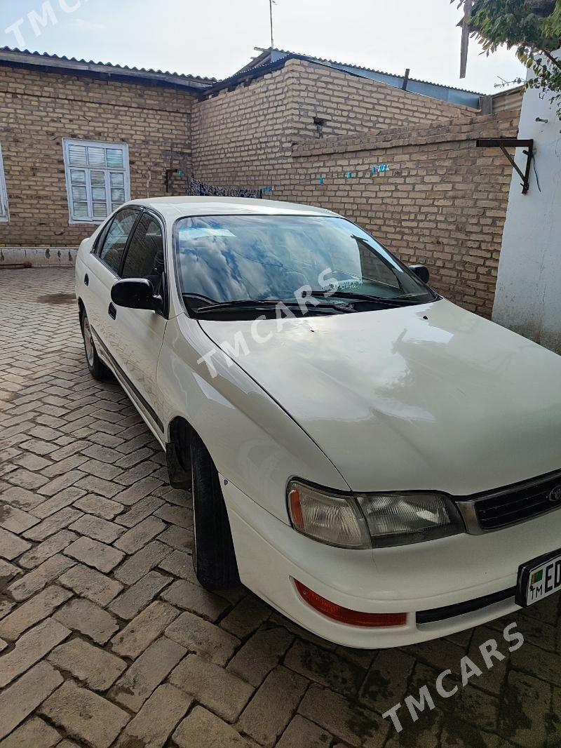 Toyota Corona 1996 - 65 000 TMT - Керки - img 5