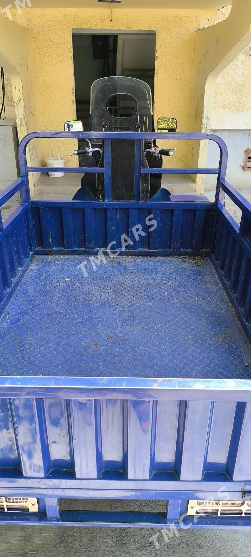 Fekon FK200-14G 2023 - 25 000 TMT - Бузмеин ГРЭС - img 10