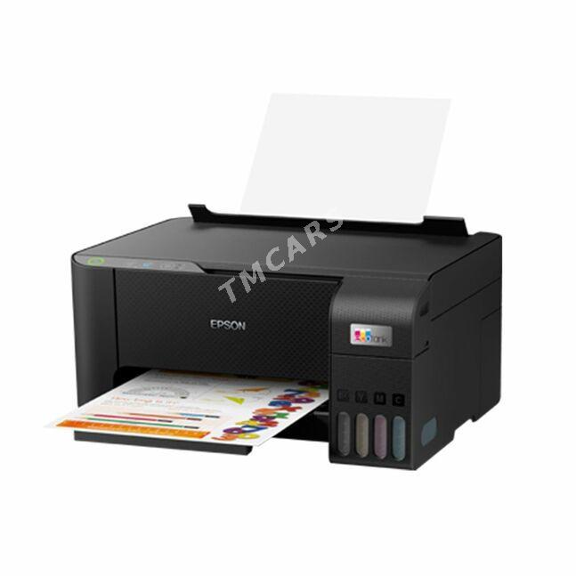 Epson L3218 - Мары - img 1