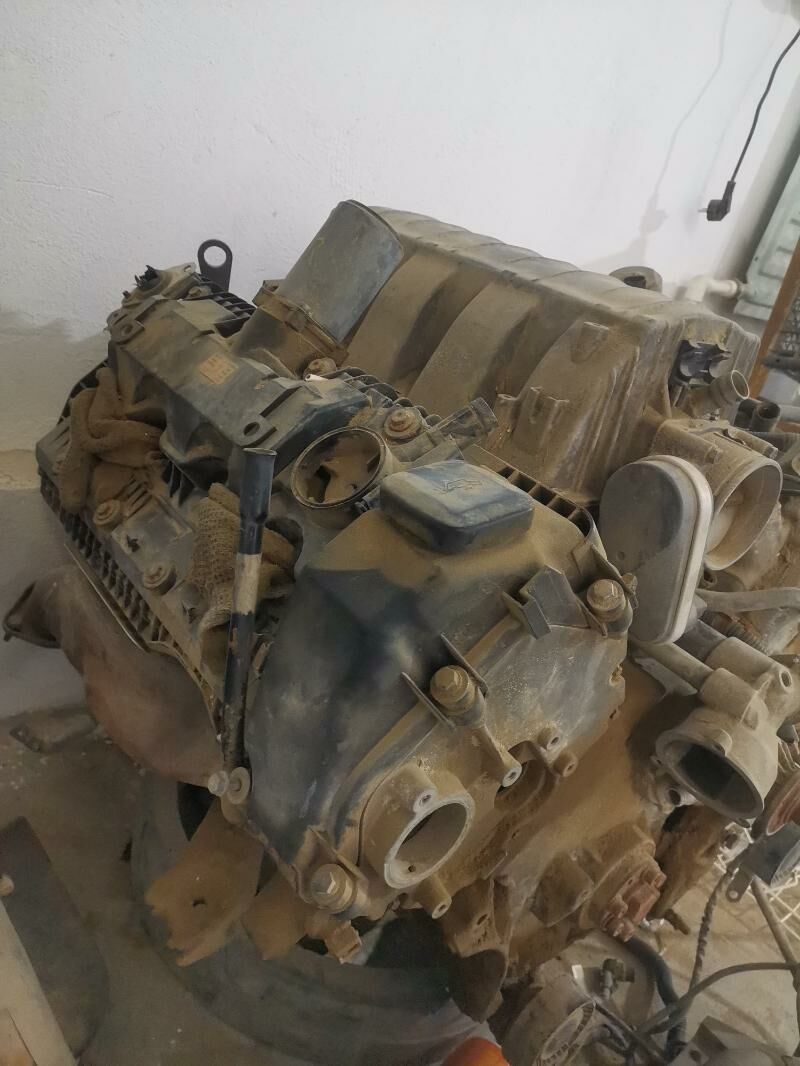 Bmw x5 mator 6 000 TMT - Hazar - img 2
