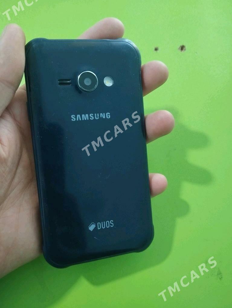 samsung j1 ace - Мары - img 3