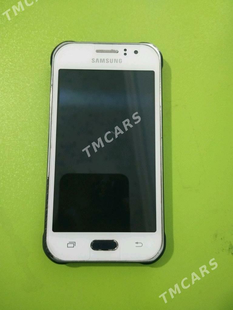 samsung j1 ace - Мары - img 4