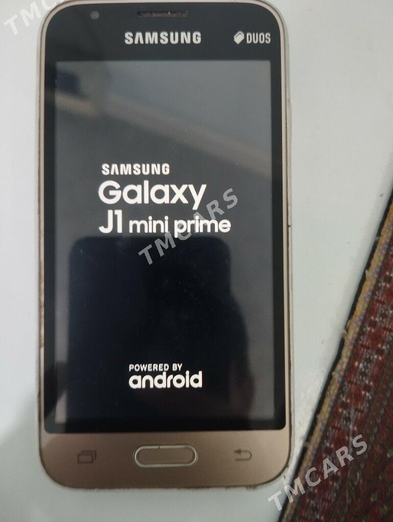 samsung j1 mini prime - Мары - img 2