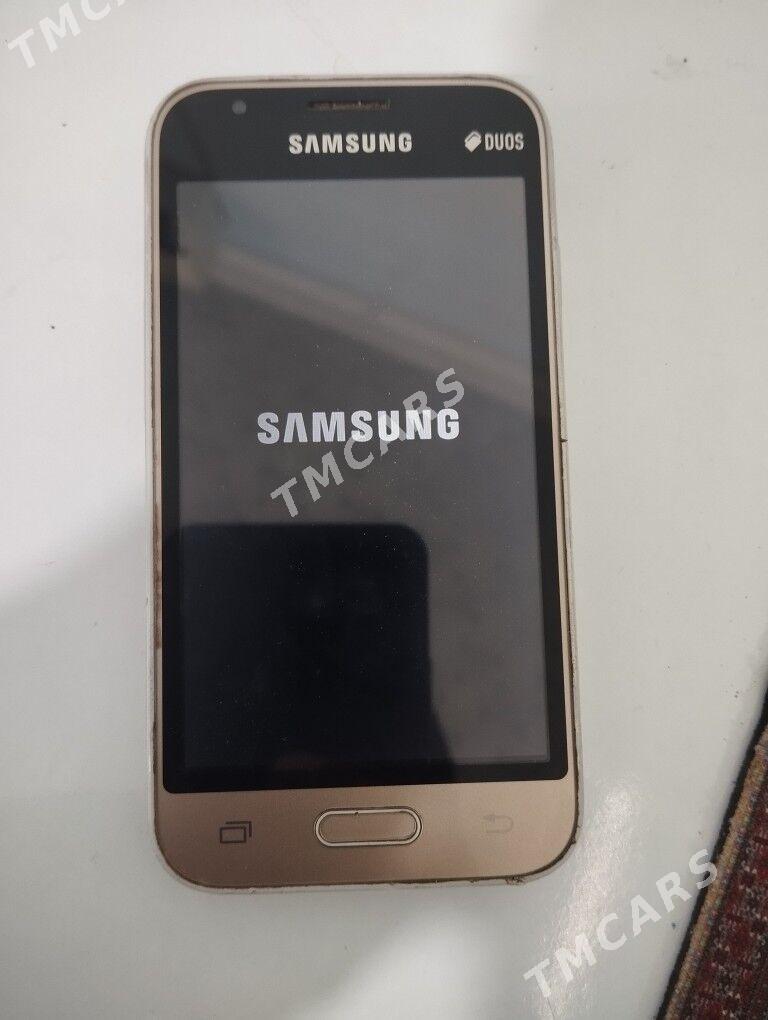 samsung j1 mini prime - Мары - img 1