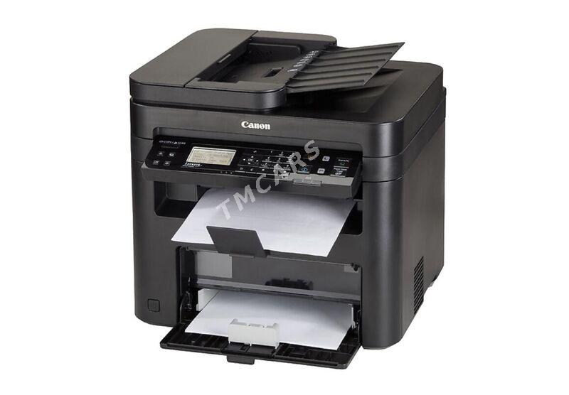 Canon i-sensys MF237w - Mary - img 2