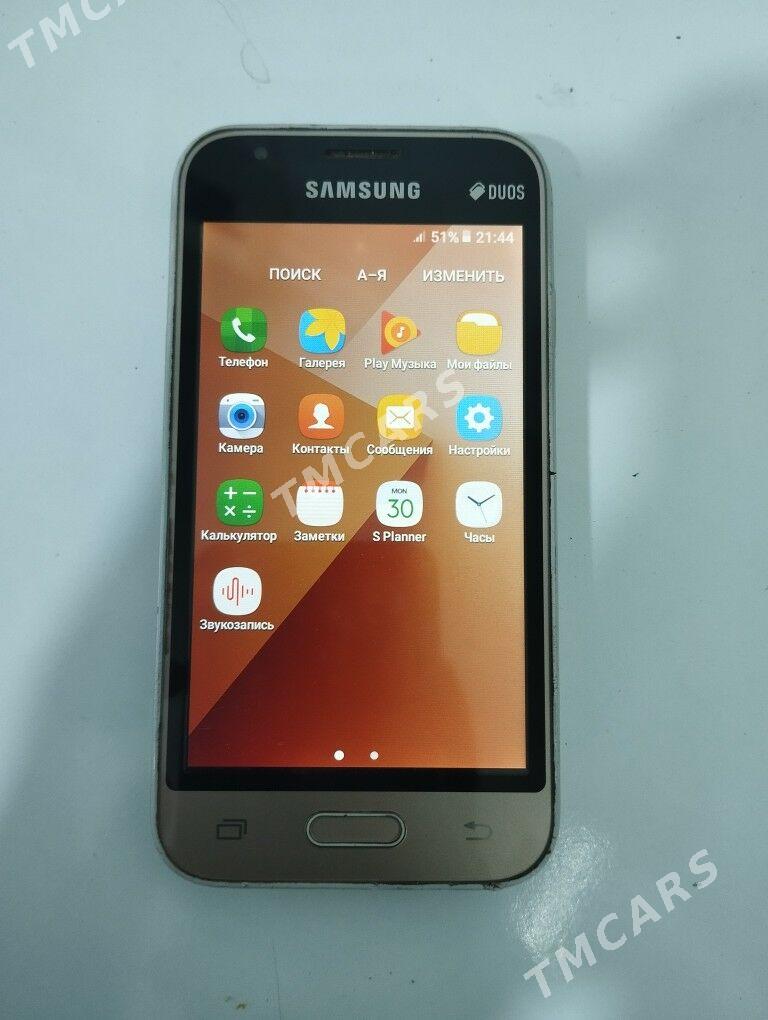 samsung j1 mini prime - Мары - img 5