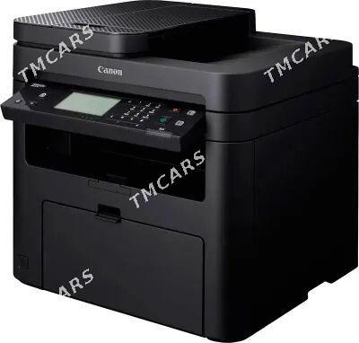 Canon i-sensys MF237w - Mary - img 1