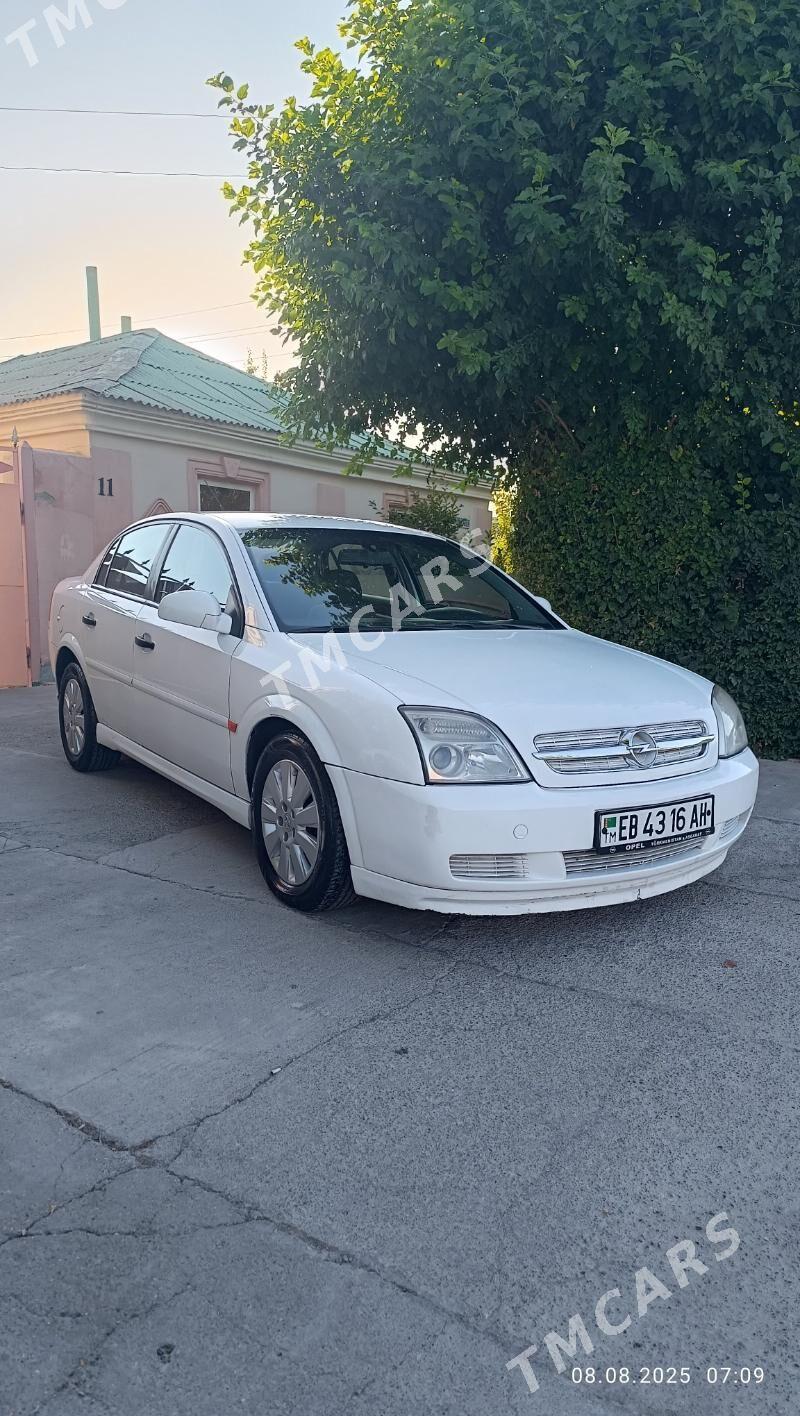 Opel Vectra 2002 - 62 000 TMT - Ашхабад - img 1