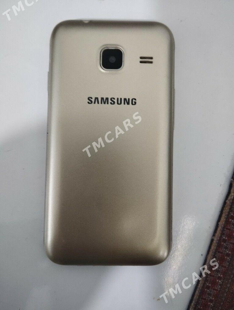 samsung j1 mini prime - Мары - img 4