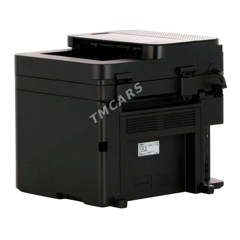 Canon i-sensys MF237w - Mary - img 3