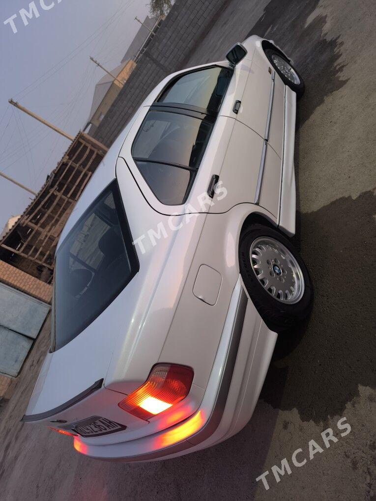BMW 320 1992 - 42 000 TMT - Теджен - img 1