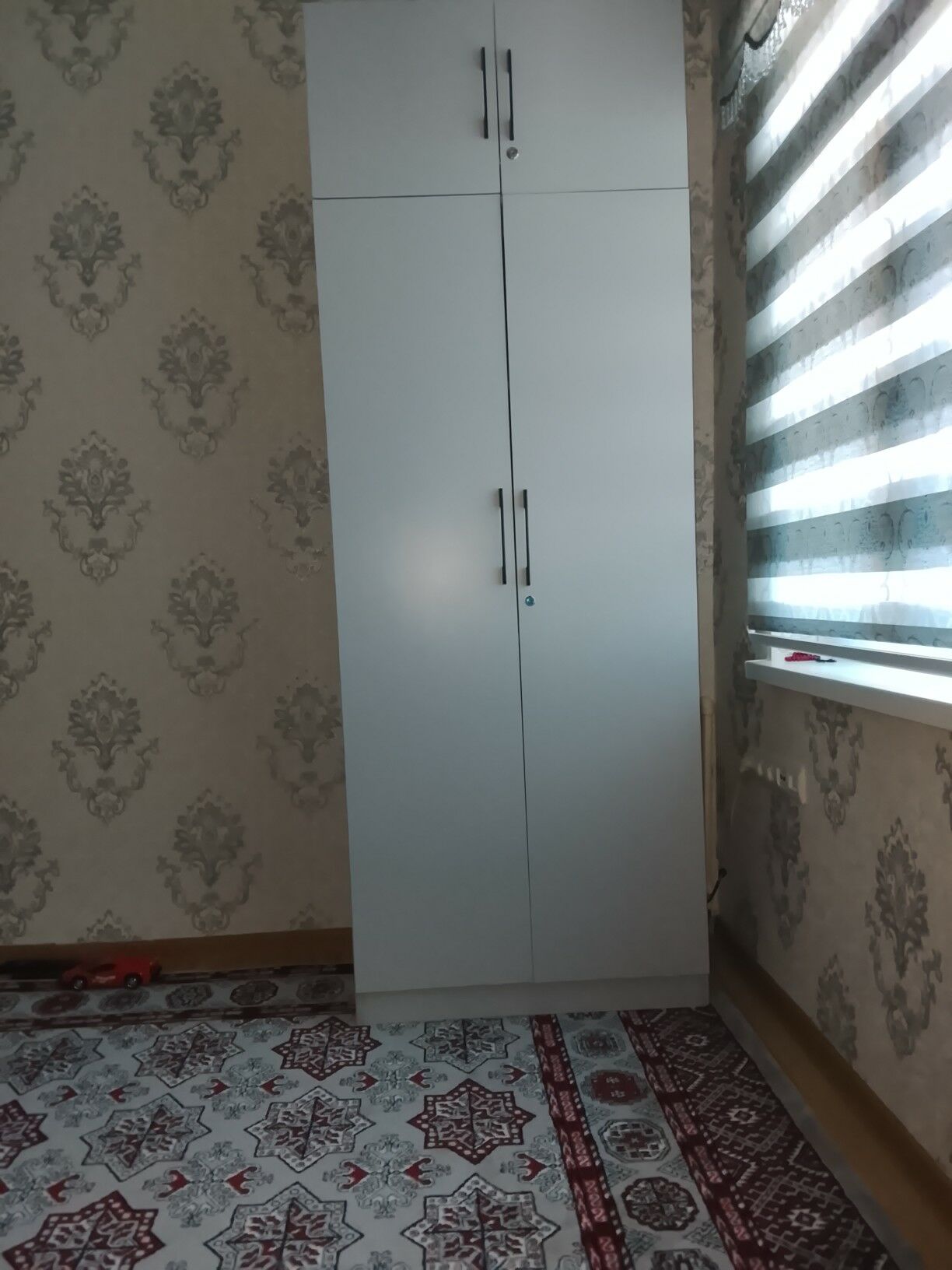 Şkaf - Dosaaf - img 1