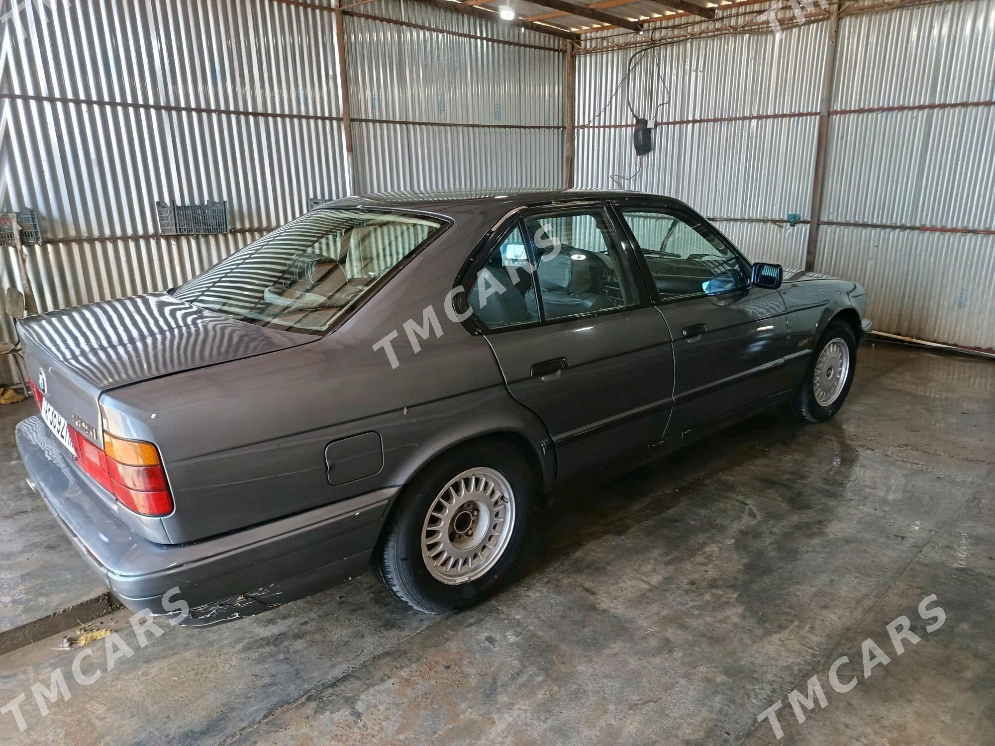 BMW 525 1992 - 60 000 TMT - Baýramaly - img 3