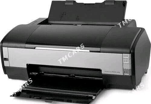 Epson 14 10 - Aşgabat - img 1