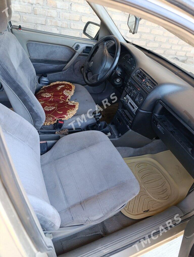 Opel Vectra 1994 - 36 000 TMT - Шабатский этрап - img 1