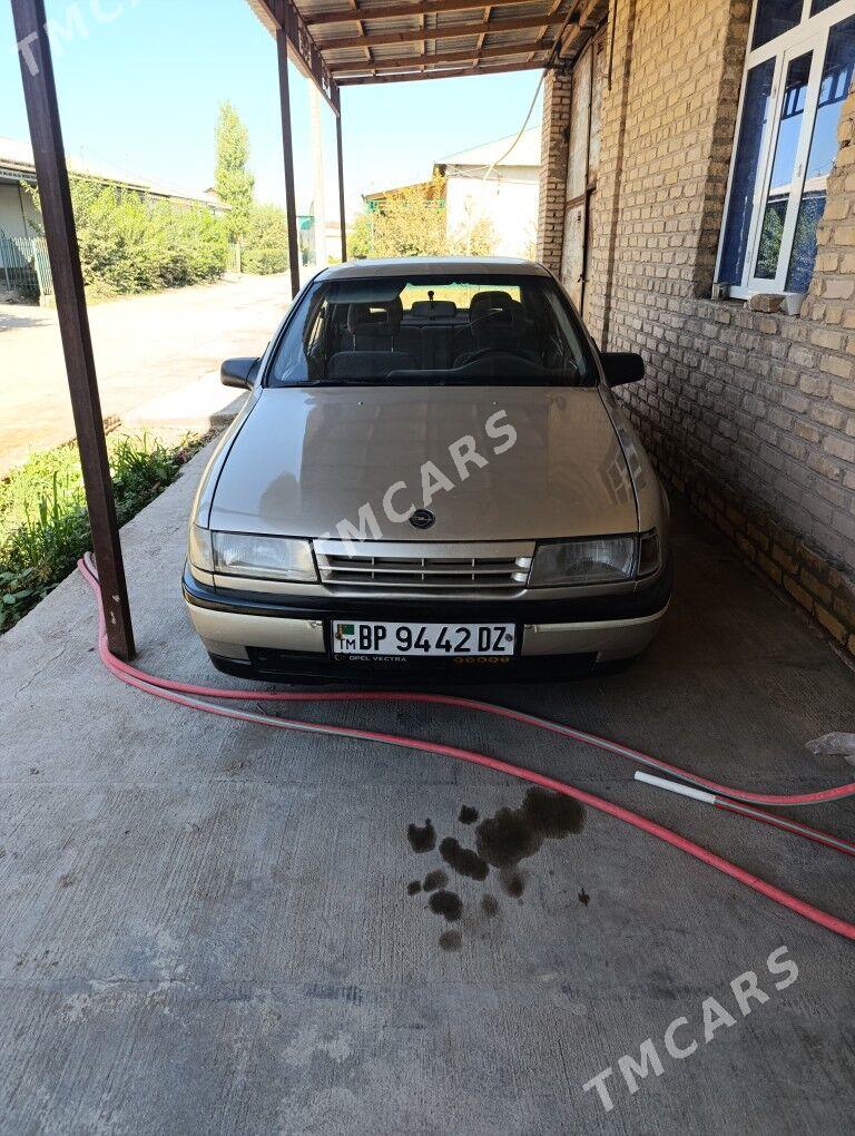 Opel Vectra 1994 - 36 000 TMT - Шабатский этрап - img 5