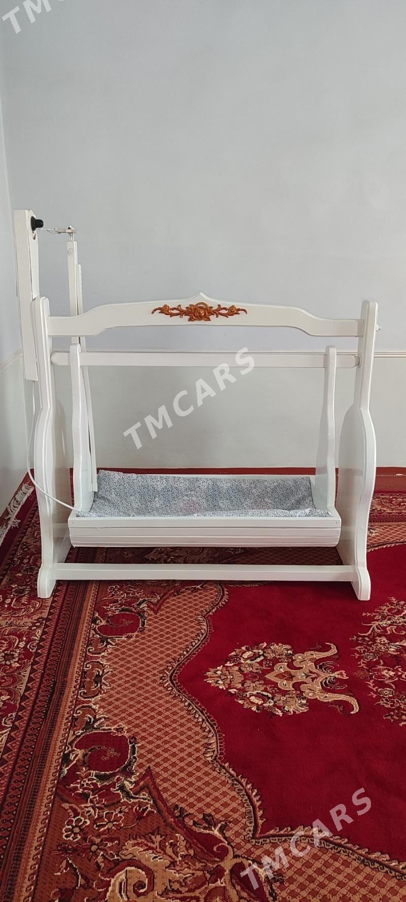 Tokly salancak - Murgap - img 1