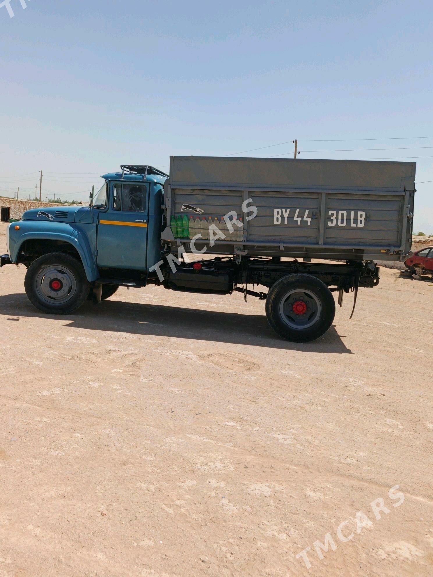 Zil 130 1993 - 100 000 TMT - Ходжамбаз - img 5