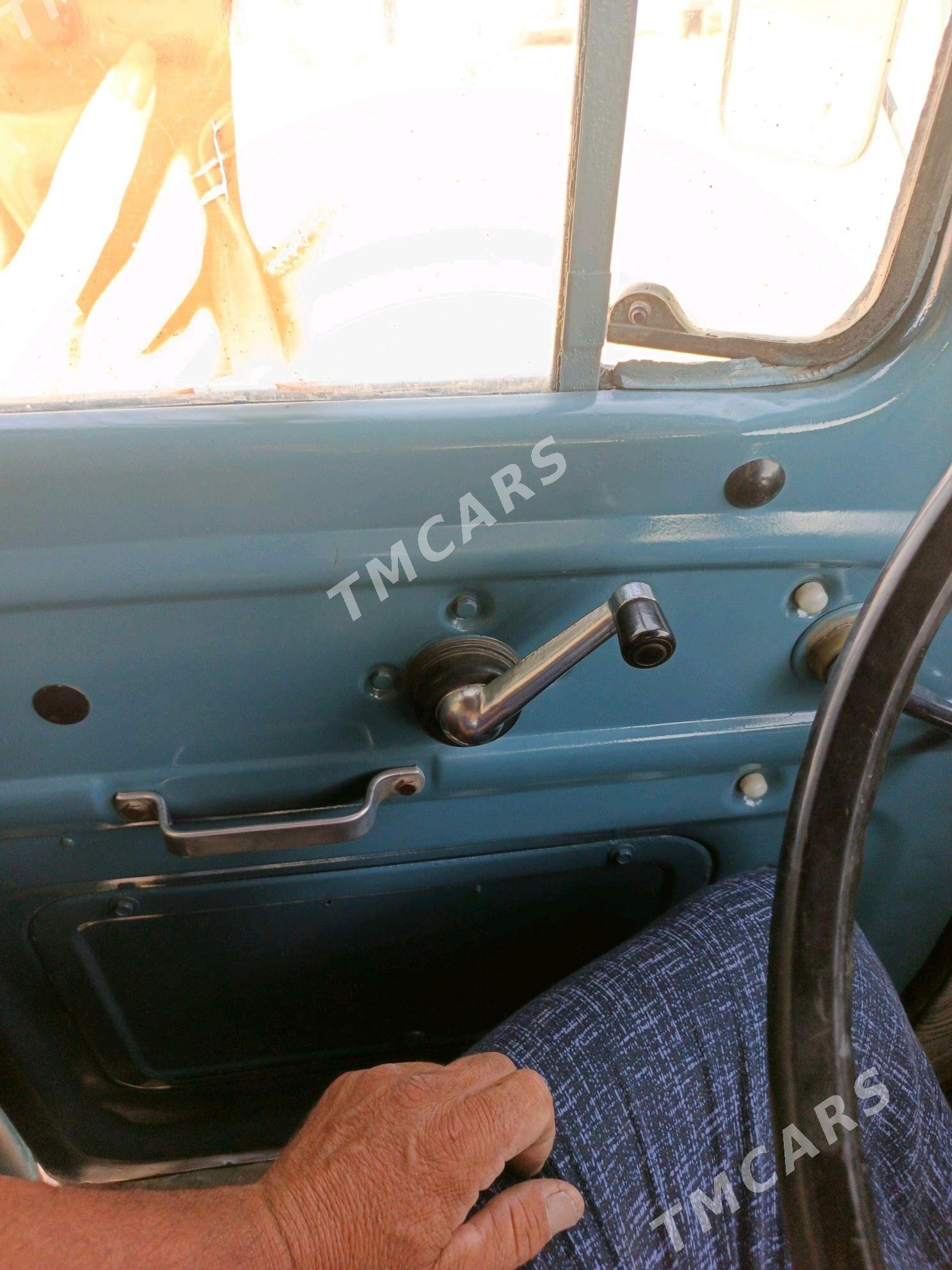 Zil 130 1993 - 100 000 TMT - Ходжамбаз - img 1
