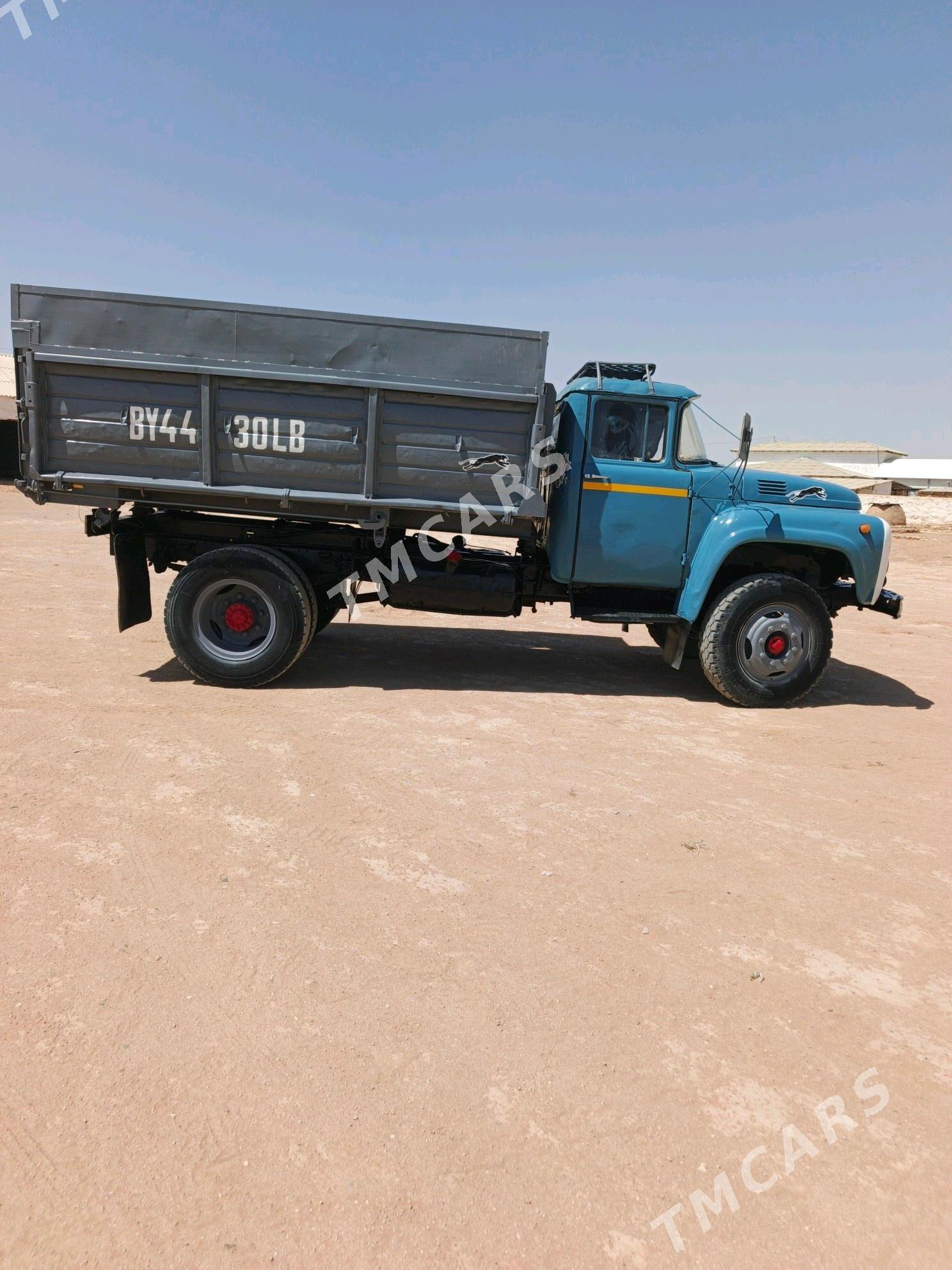 Zil 130 1993 - 100 000 TMT - Ходжамбаз - img 6
