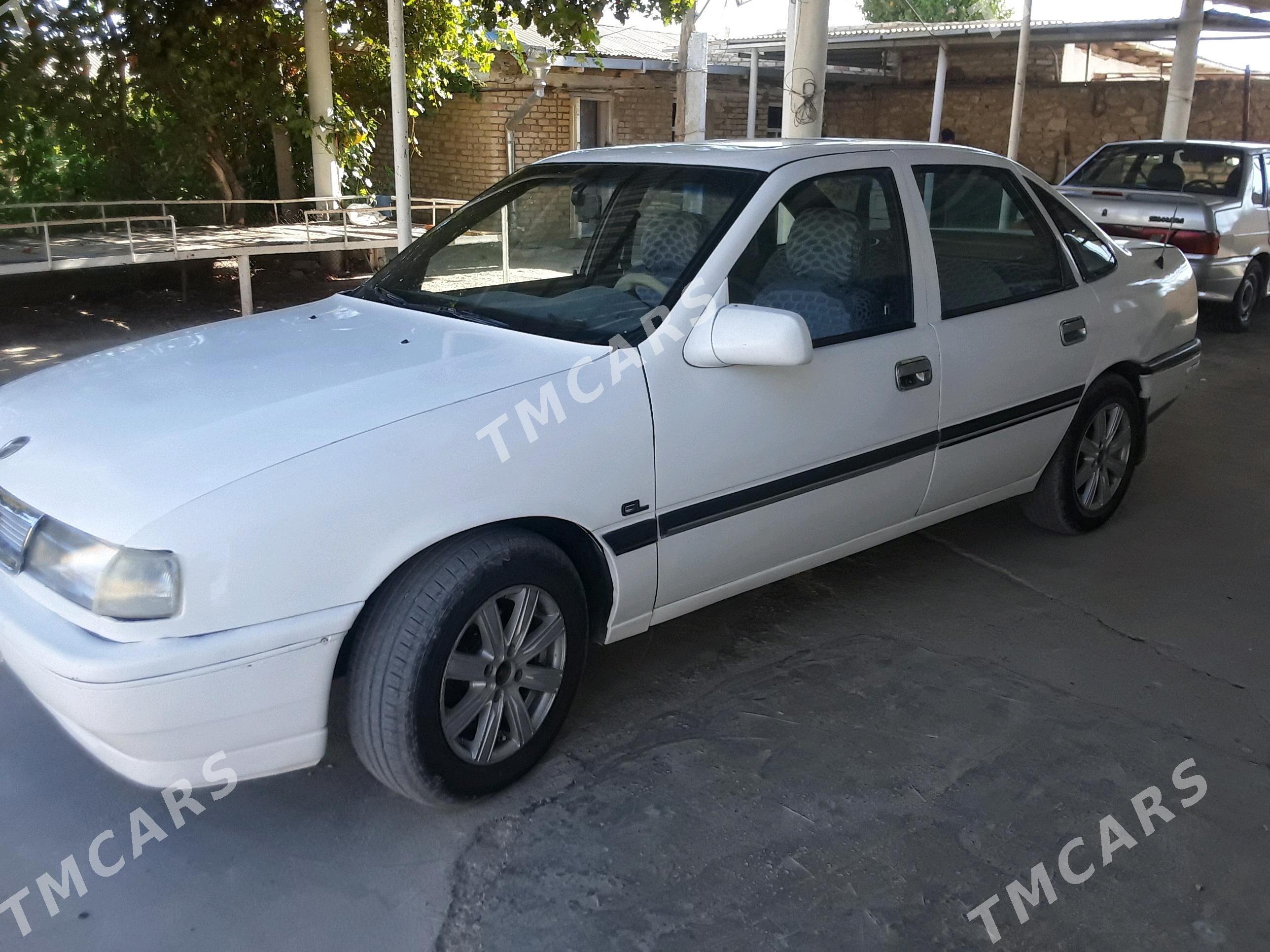 Opel Vectra 1992 - 31 000 TMT - Гызыларбат - img 1