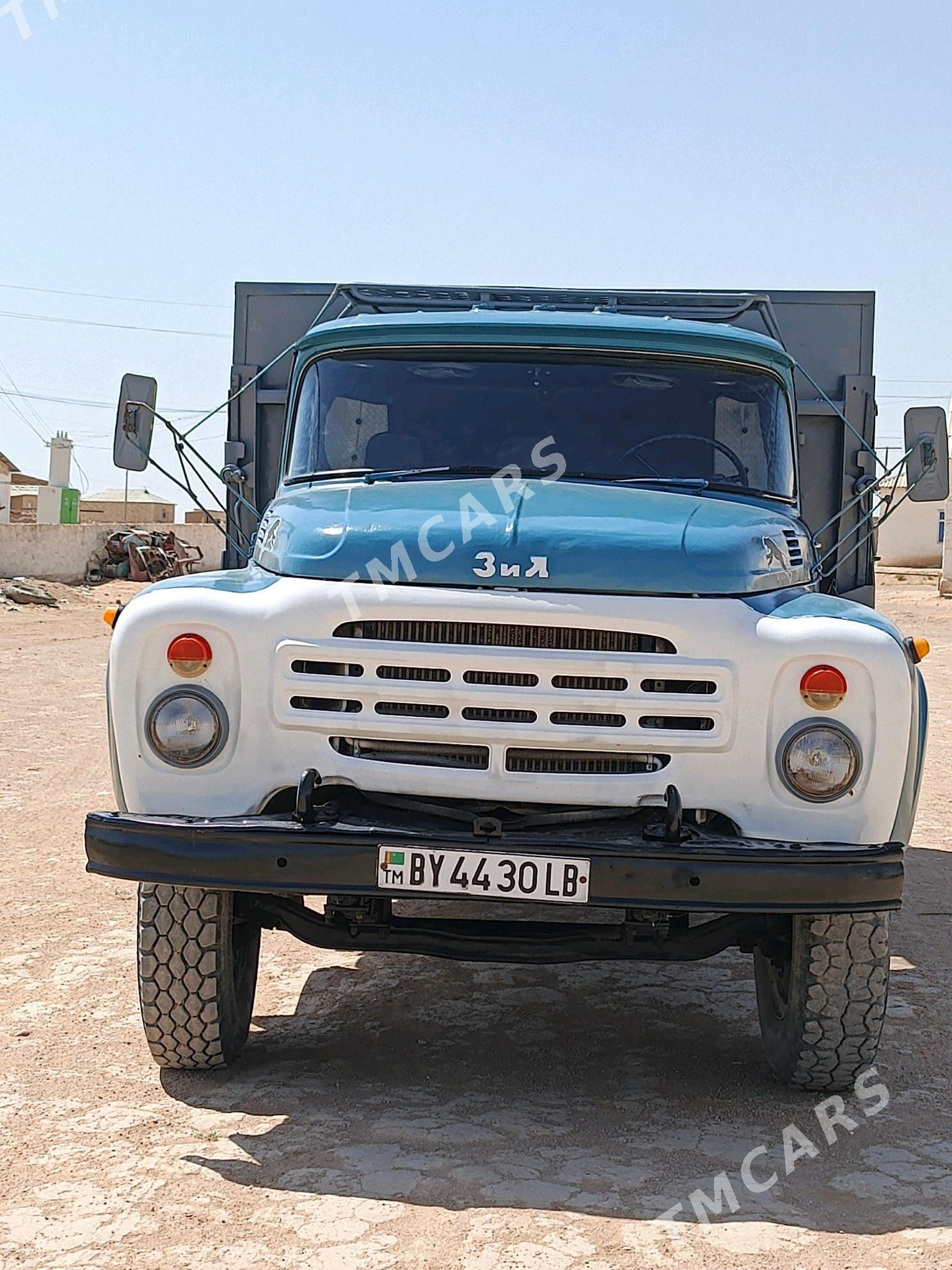 Zil 130 1993 - 100 000 TMT - Ходжамбаз - img 3