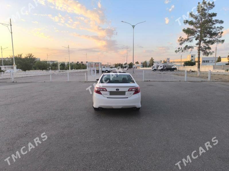 Toyota Camry 2013 - 245 000 TMT - Ашхабад - img 6