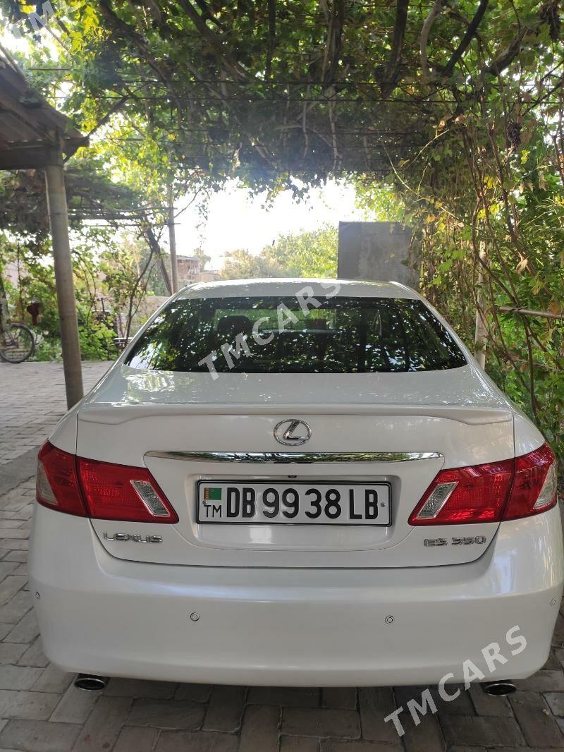 Lexus ES 350 2008 - 227 000 TMT - Халач - img 2