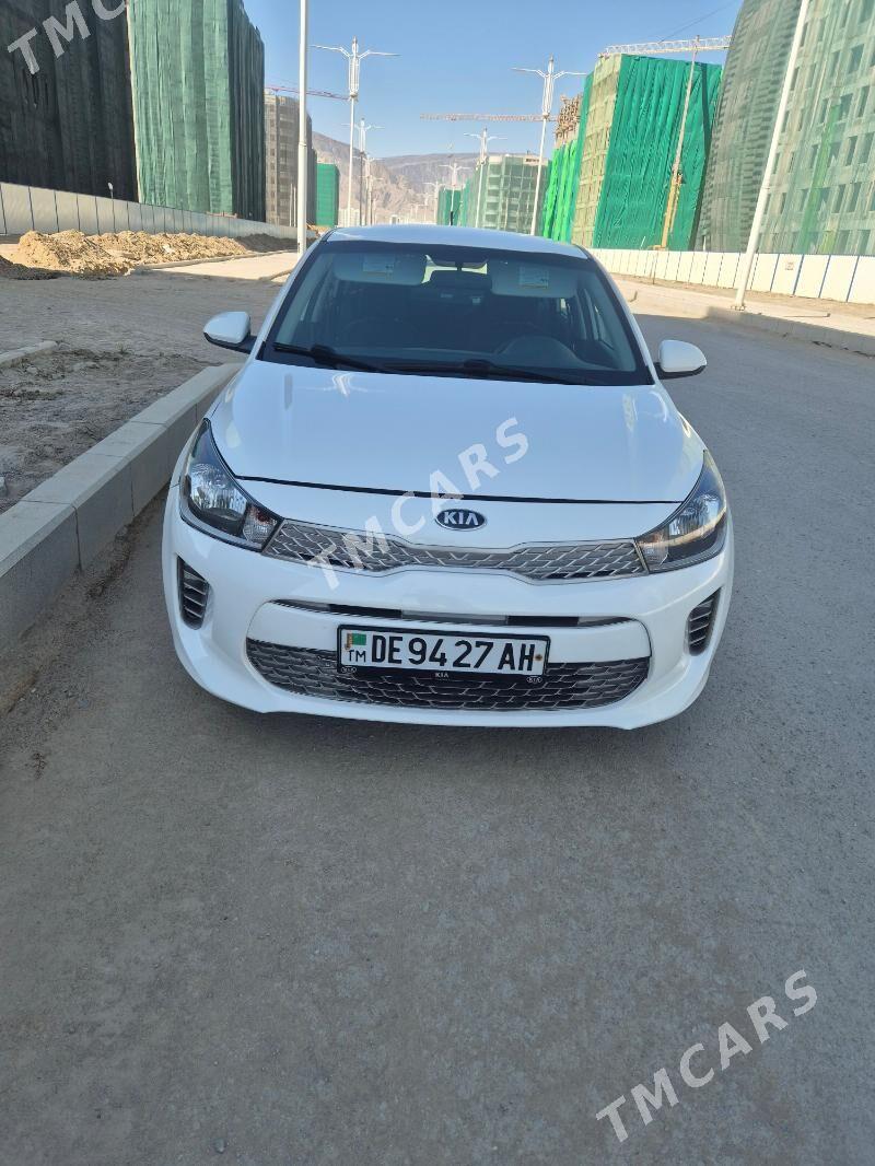 Kia Rio 2020 - 175 000 TMT - Гёкдепе - img 2