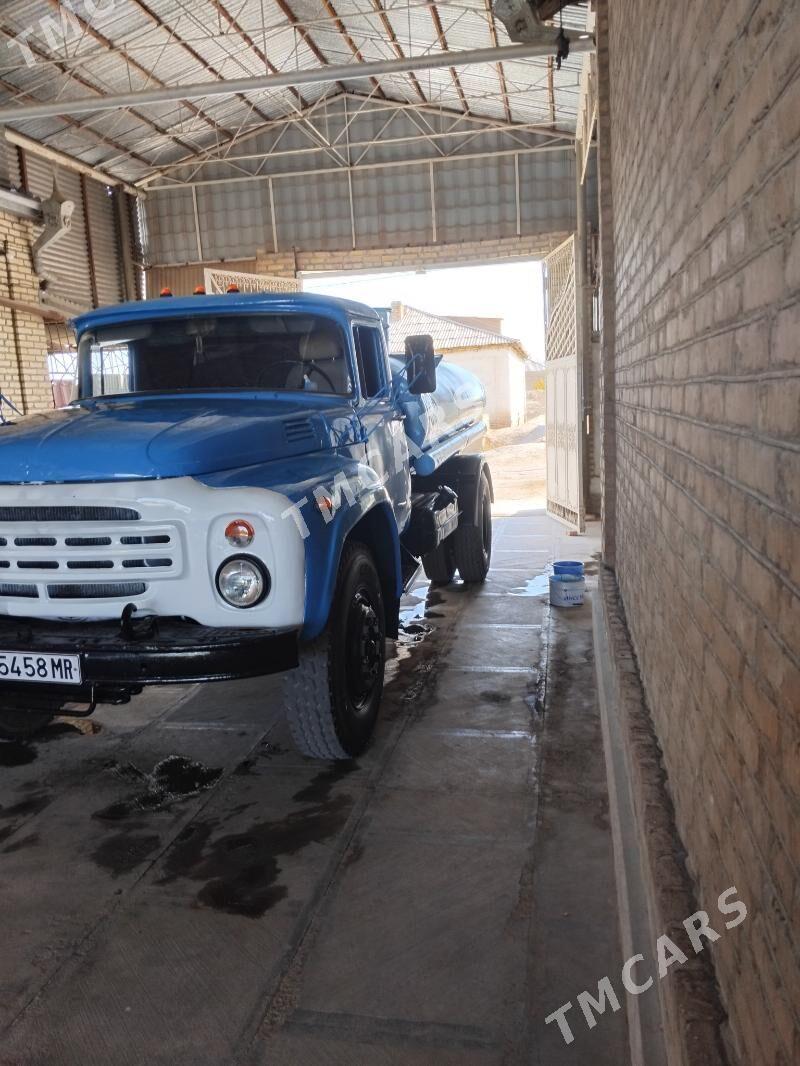Zil 130 1980 - 105 000 TMT - Mary - img 2