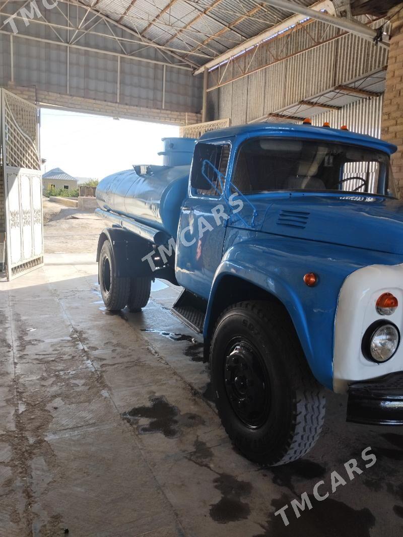Zil 130 1980 - 105 000 TMT - Mary - img 4