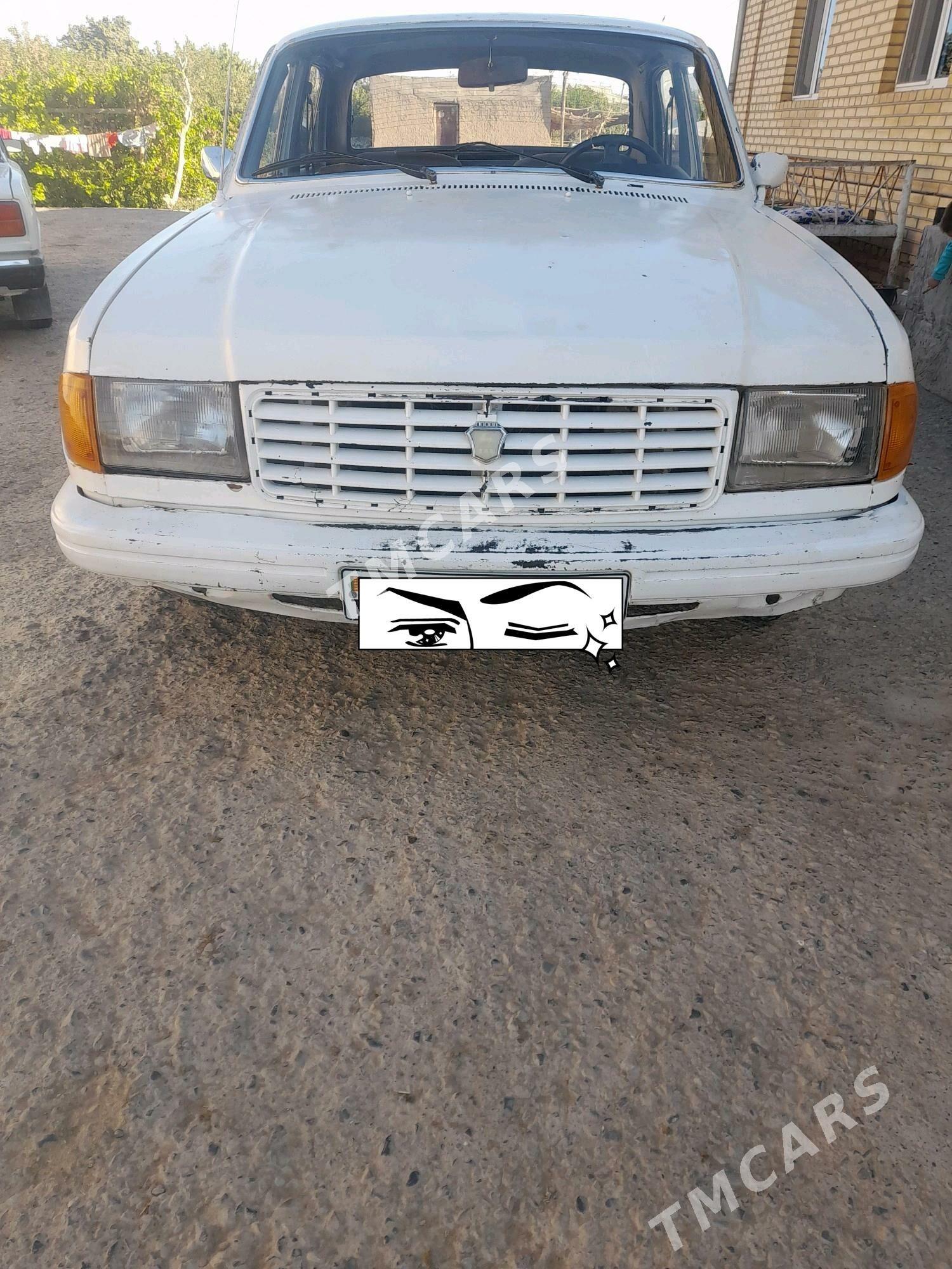 Gaz 31 1993 - 25 000 TMT - Sakarçäge - img 1