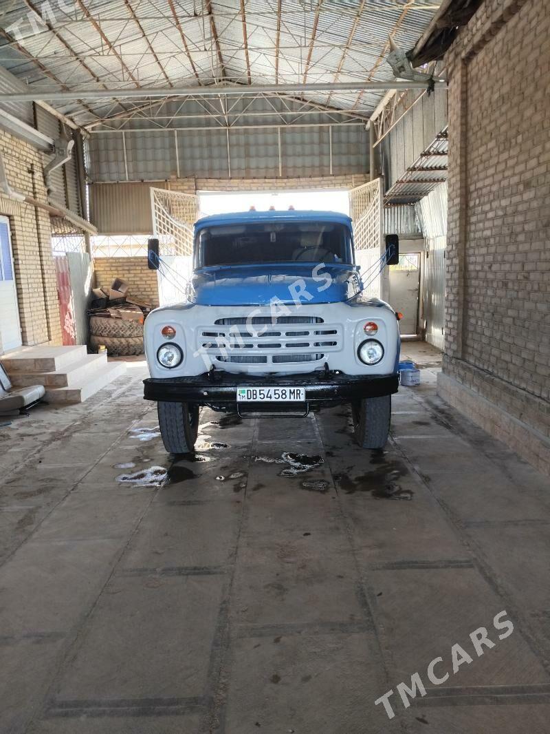 Zil 130 1980 - 105 000 TMT - Mary - img 5