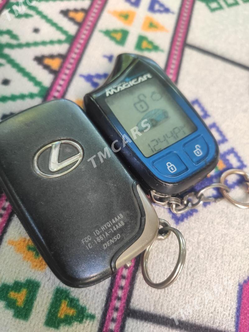 Lexus ES 350 2008 - 227 000 TMT - Халач - img 9