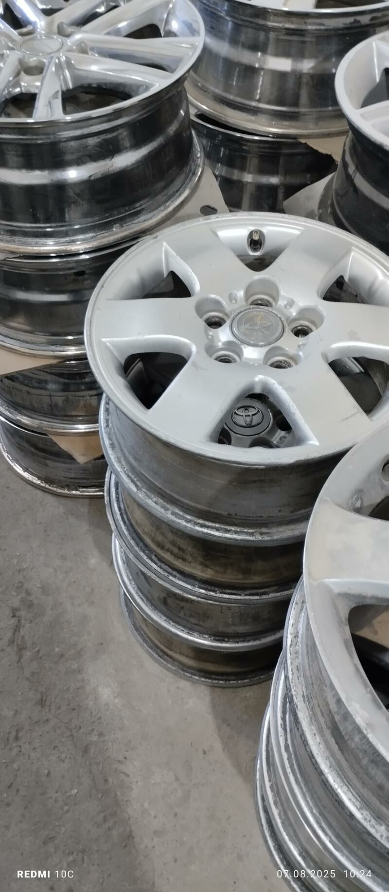 awalon disga r15 2 700 TMT - Туркменабат - img 2