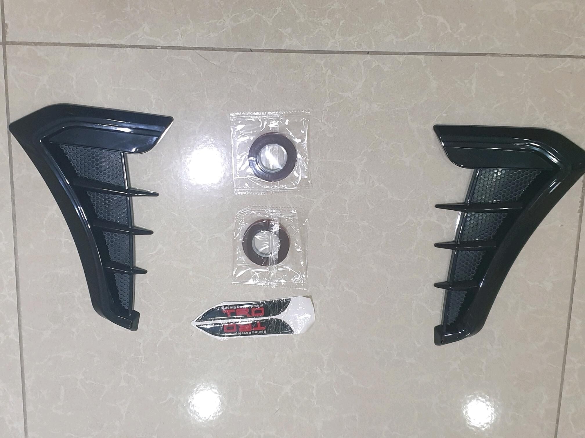 KIA BMW TOYOTA Ope krylo žabra 150 TMT - Aşgabat - img 1