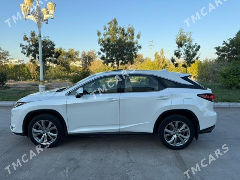 Lexus RX 350 2020 - 540 000 TMT - Daşoguz - img 5