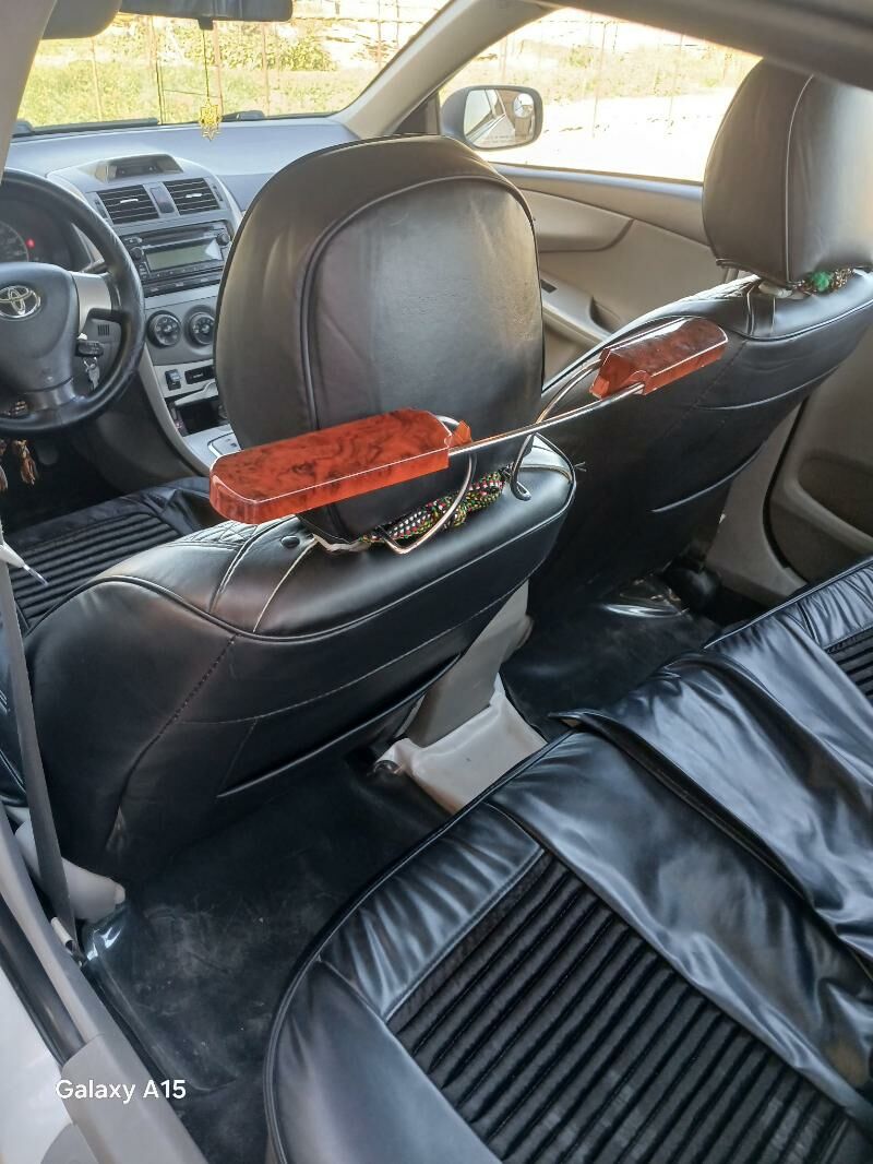 Toyota Corolla 2012 - 170 000 TMT - Мары - img 2