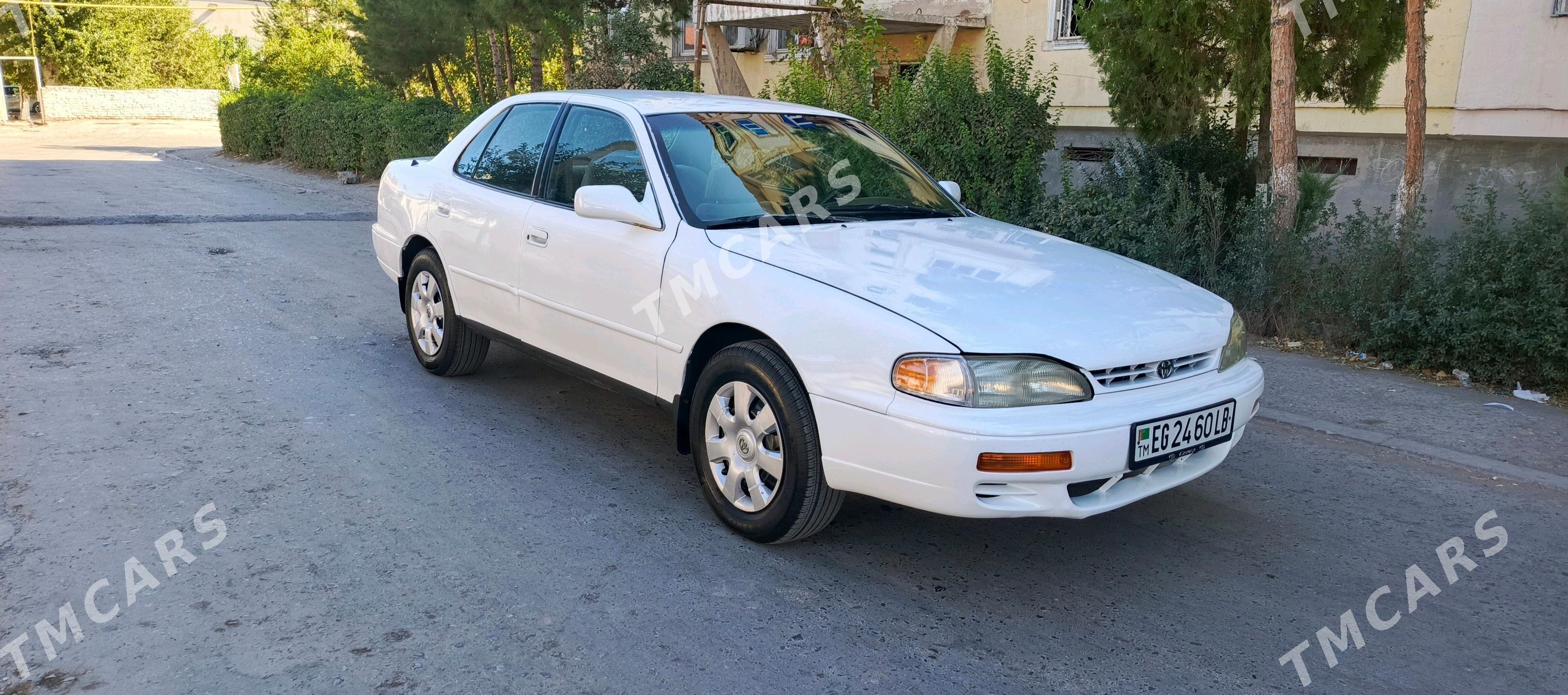 Toyota Camry 1996 - 84 000 TMT - Türkmenabat - img 6