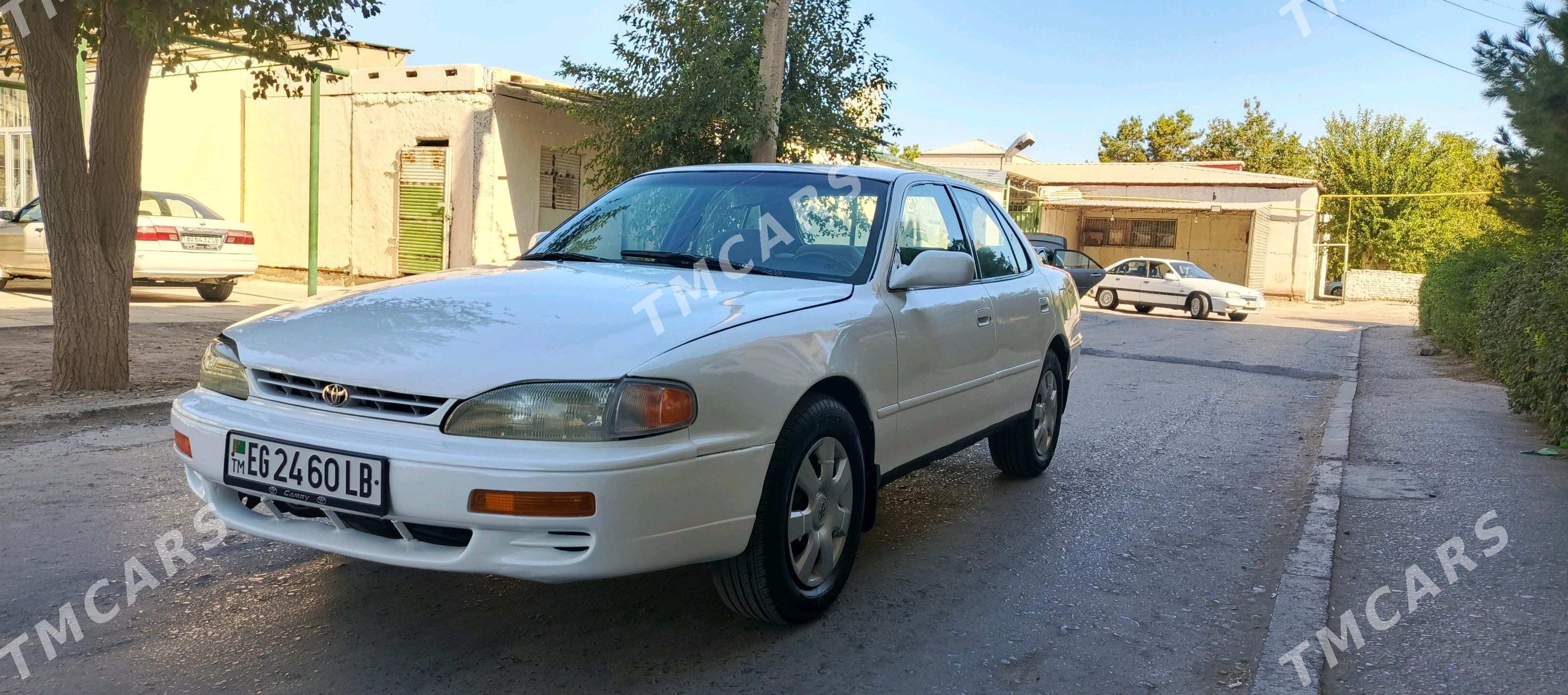 Toyota Camry 1996 - 84 000 TMT - Türkmenabat - img 3