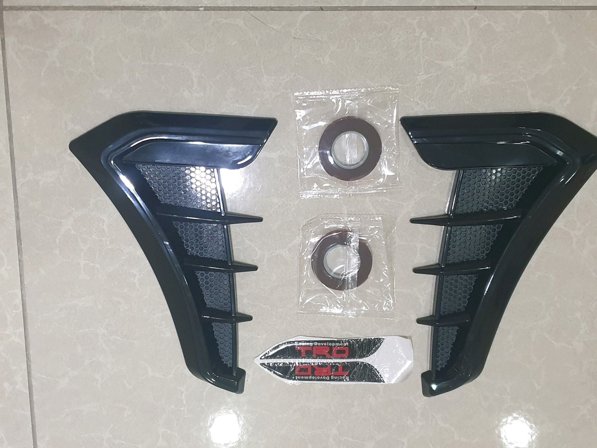 KIA BMW TOYOTA Ope krylo žabra 150 TMT - Aşgabat - img 6