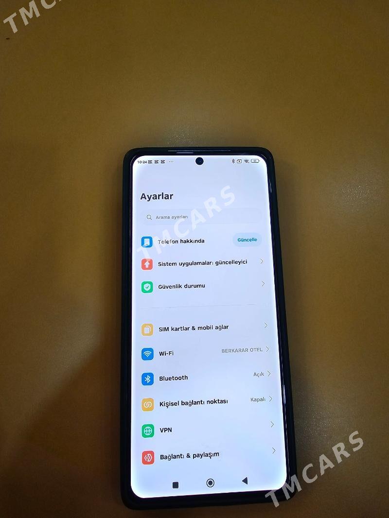 telefon - Туркменбаши - img 2