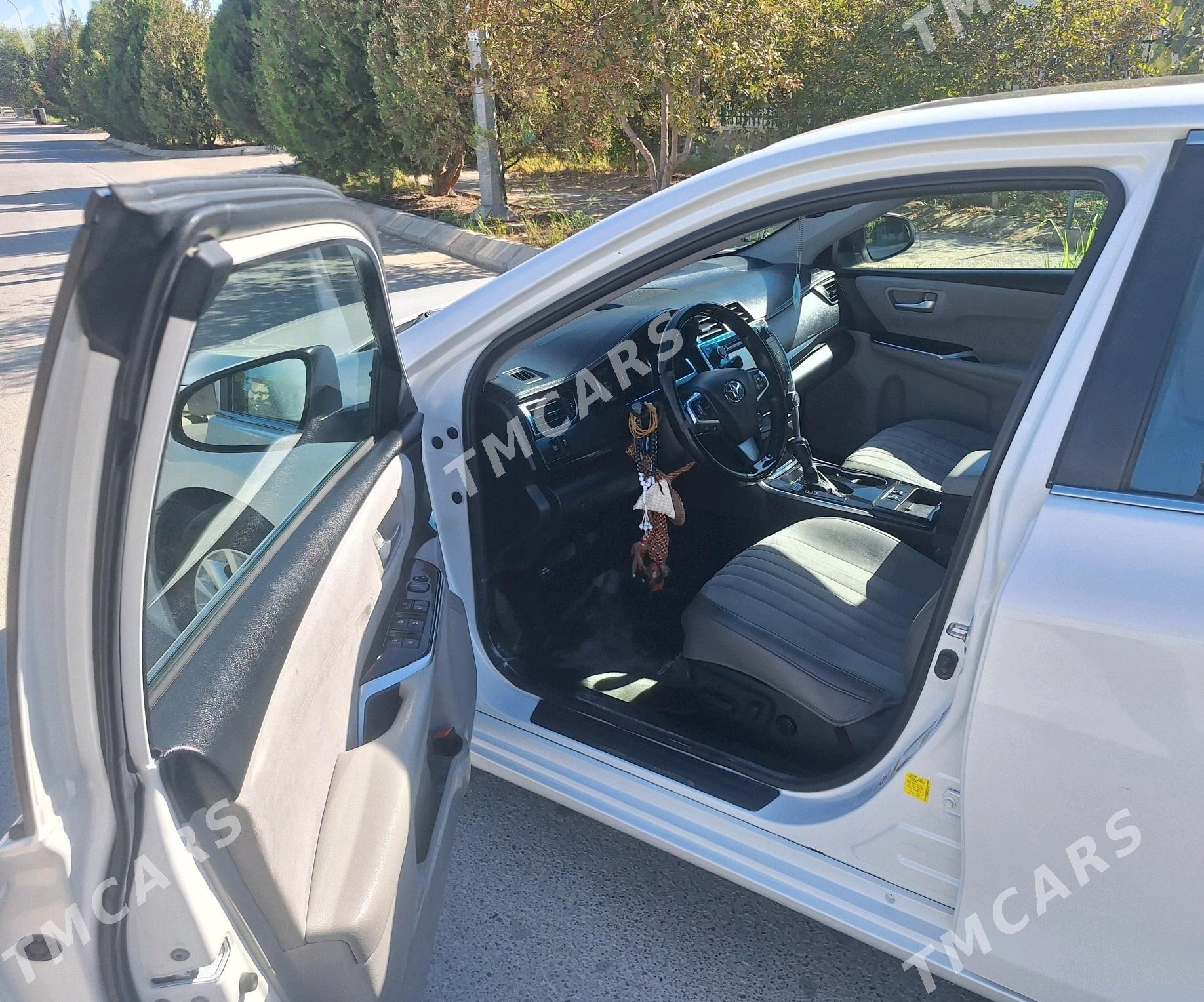 Toyota Camry 2016 - 405 000 TMT - Aşgabat - img 3