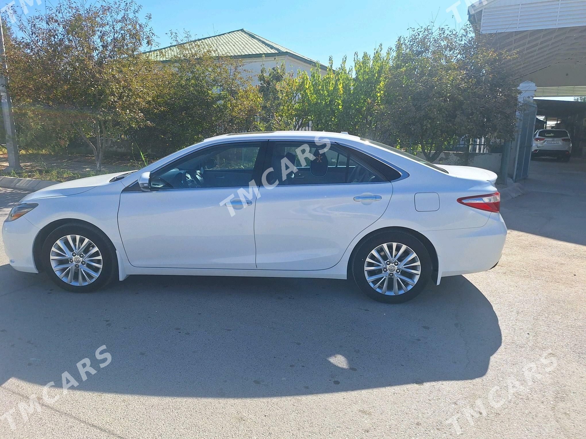 Toyota Camry 2016 - 405 000 TMT - Aşgabat - img 2